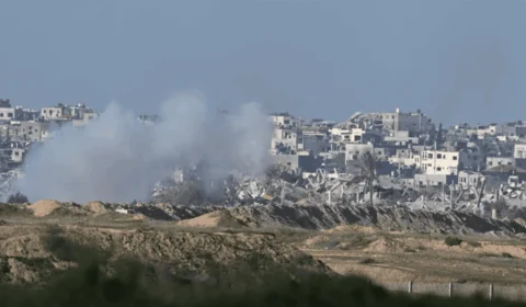 Fim da guerra entre Israel e Hamas? Entenda acordo de cessar-fogo e quando deve ser assinado