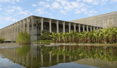 Governo brasileiro condena bombardeios israelenses na Faixa de Gaza