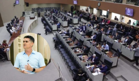 Justiça suspende aumento dos salários do prefeito, vice-prefeito e secretários de Manaus