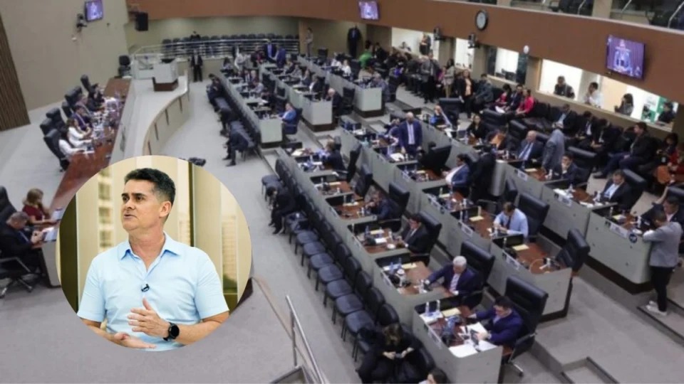 Justiça suspende aumento dos salários do prefeito, vice-prefeito e secretários de Manaus