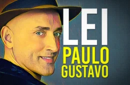 Lei Paulo Gustavo beneficia mais de 340 projetos em Rondônia; confira