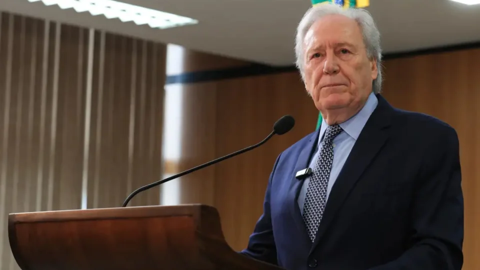 Drogas, armas de fogo, crimes ambientais: PF aumentou em 70% apreensões contra crime organizado