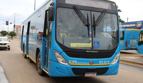 Linhas de ônibus que atendem Orgulho do Madeira são suspensas após onda de violência em RO