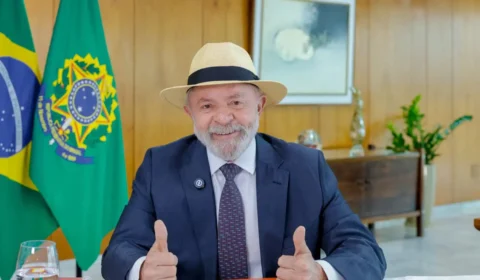 Lula realiza novos exames na cabeça e é liberado para viagens e atividades físicas