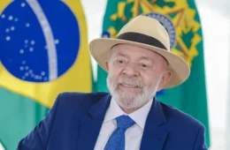 Pela primeira vez, desaprovação do governo Lula é maior entre os eleitores brasileiros