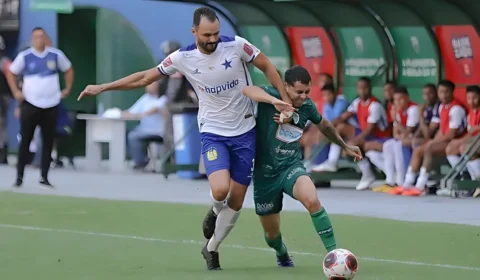 Manaus e Nacional: ingressos para abertura do Barezão estão a venda; saiba como comprar