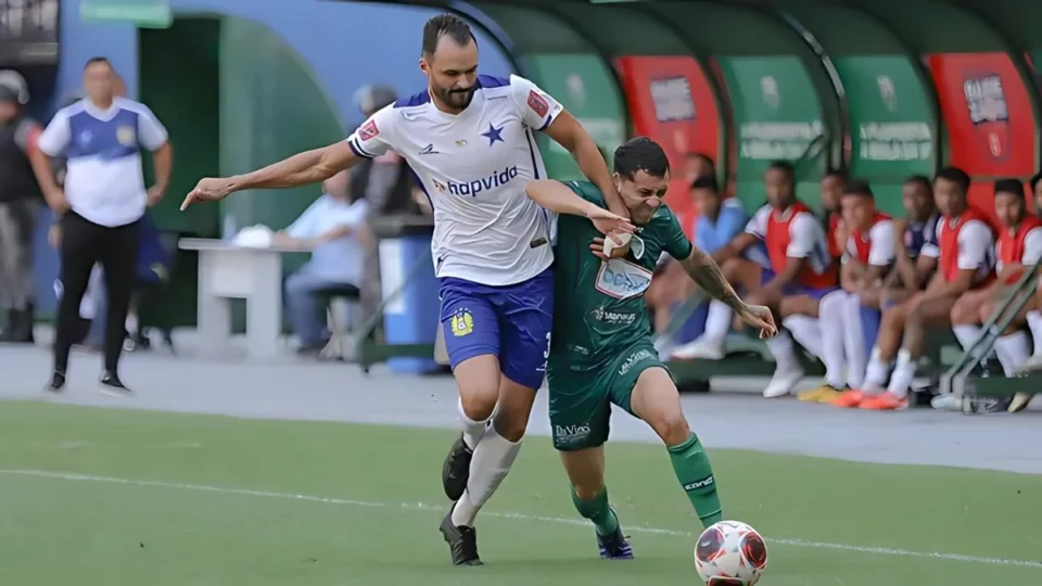 Manaus e Nacional: ingressos para abertura do Barezão estão a venda; saiba como comprar