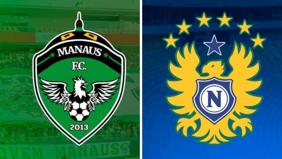 Barezão 2025: Manaus e Nacional se enfrentam hoje (25); confira horário e local