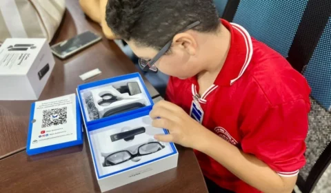 Matrícula online para estudantes com deficiência em RO começa hoje (13)