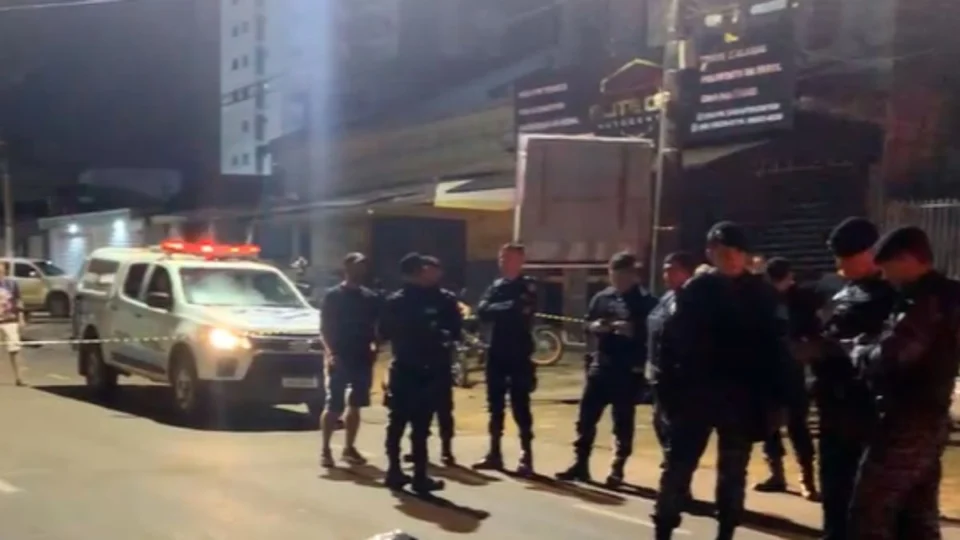 ‘Natan do CV’ é morto por PM ao tentar realizar assalto no Centro de Porto Velho