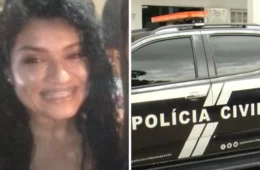Motorista de aplicativo desaparecida é encontrada presa em Manaus