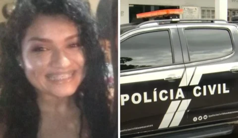 Motorista de aplicativo desaparecida é encontrada presa em Manaus