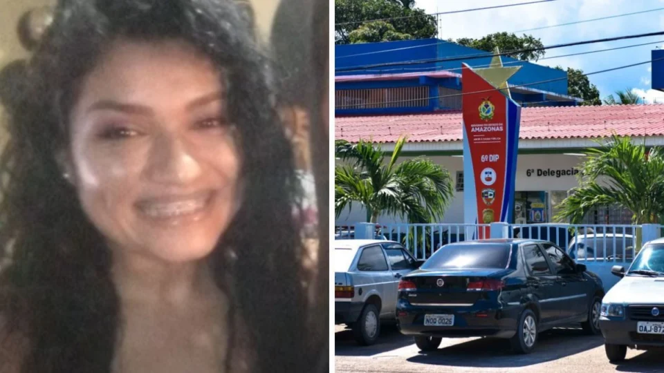 Mulher é liberada após ser dada como desaparecida e encontrada em prisão de Manaus