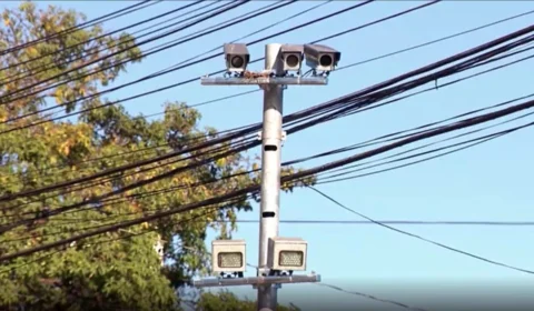 Radares de velocidade têm novo prazo para iniciar funcionamento em Manaus; saiba quando