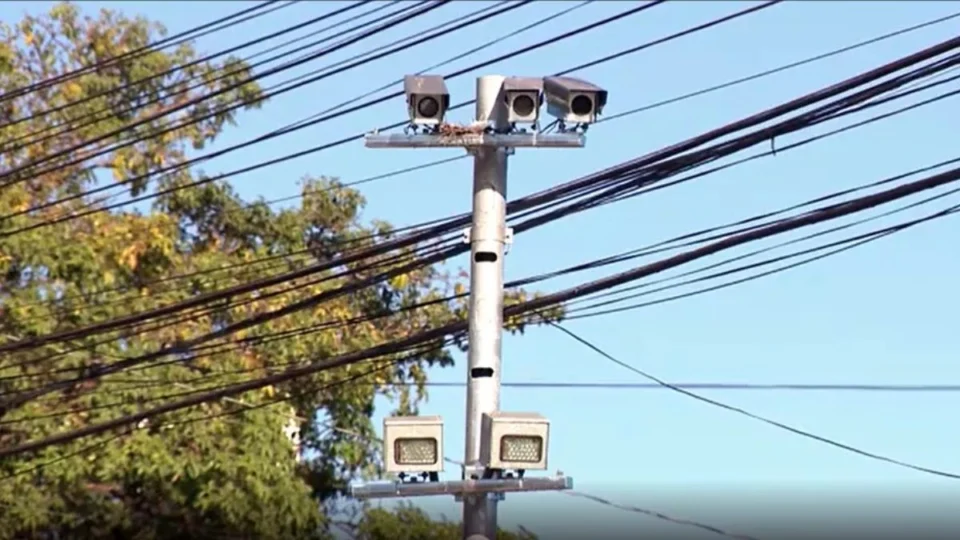 Radares de velocidade têm novo prazo para iniciar funcionamento em Manaus; saiba quando