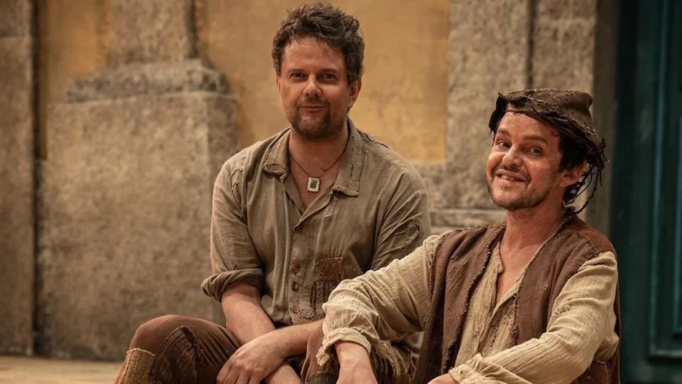 ‘O Auto da Compadecida 2’: onde assistir? Conheça filme líder de bilheteria nacional