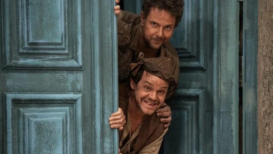 Filme ‘O Auto da Compadecida 2’ alcança a marca de 2 milhões de espectadores no cinema