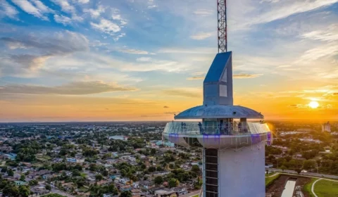 O que fazer em Boa Vista no feriado? Confira 5 opções gratuitas