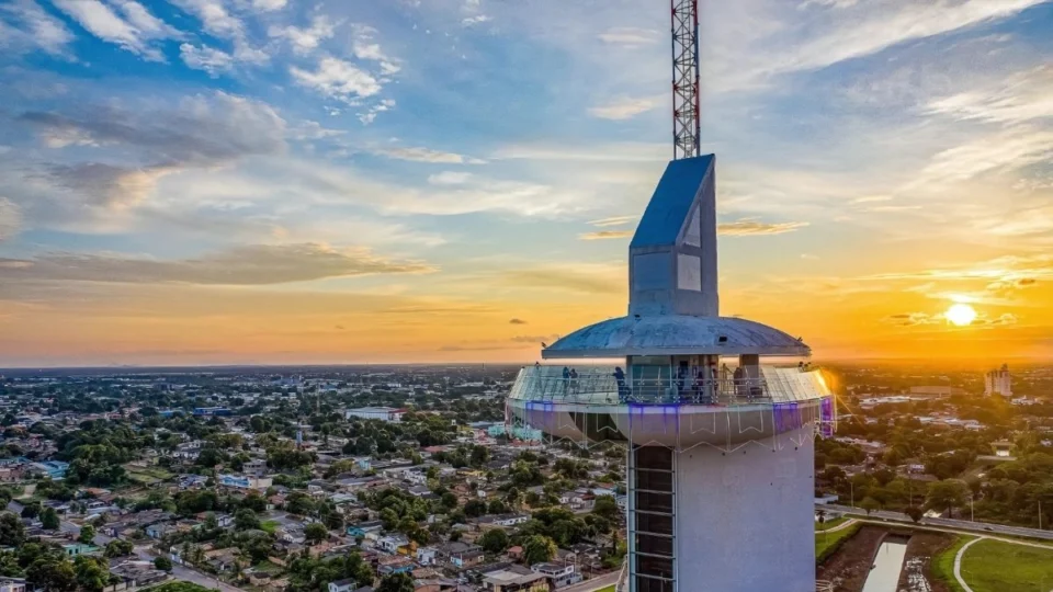 O que fazer em Boa Vista no feriado? Confira 5 opções gratuitas