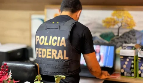 Operação Mercado B: PF mira esquema milionário de ouro ilegal na Amazônia