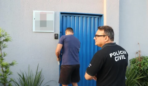Operação “Orange”: Polícia Civil investiga empresas suspeitas de gerar dívidas tributárias de R$ 3,5 milhões no TO