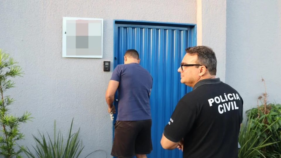 Operação “Orange”: Polícia Civil investiga empresas suspeitas de gerar dívidas tributárias de R$ 3,5 milhões no TO