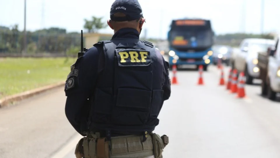 Fim de ano tem 70 mortes e deixa 1231 feridos em rodovias federais