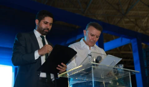 Confira quem são os 29 novos secretários da Prefeitura de Palmas