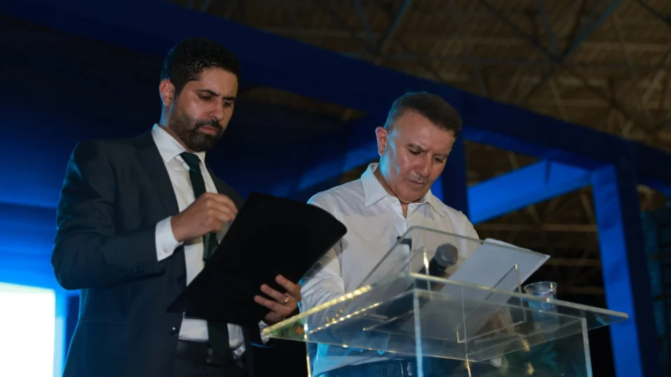 Confira quem são os 29 novos secretários da Prefeitura de Palmas