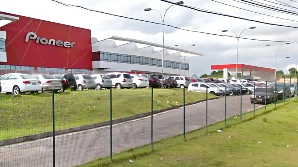 Empresa japonesa Pioneer anuncia saída Manaus; saiba os impactos e número de demissões
