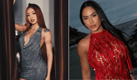 Vaza planilha dos influenciadores de Manaus: Isabelle Nogueira, Ruivinha de Marte e mais, estão na lista