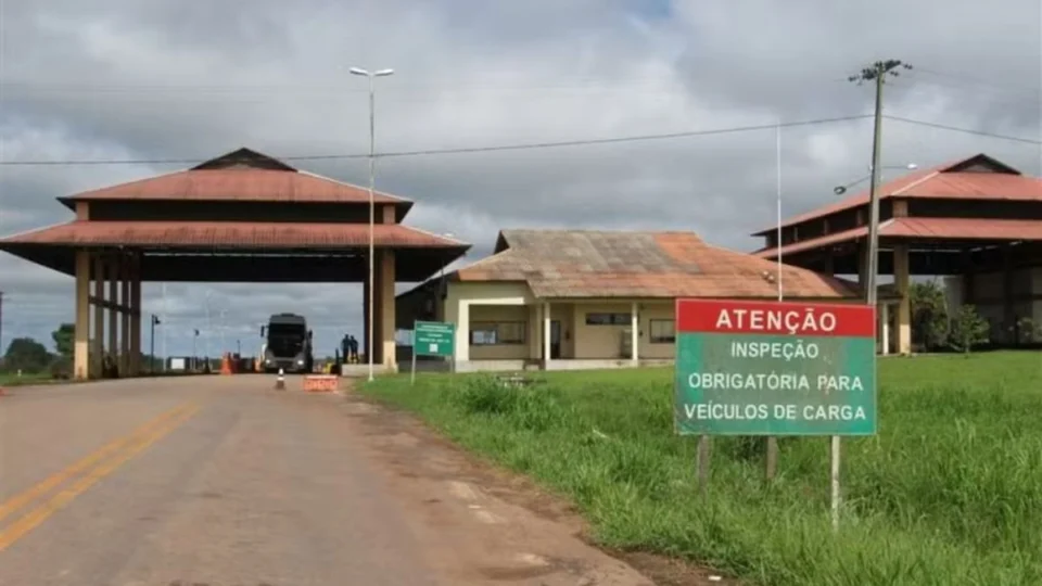 Policiamento na divisa do Acre com Rondônia é reforçado por conta de ataques