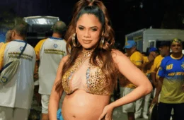 Lexa com pré-eclâmpsia: entenda gravidade da doença