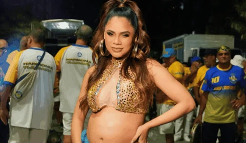 Lexa com pré-eclâmpsia: entenda gravidade da doença