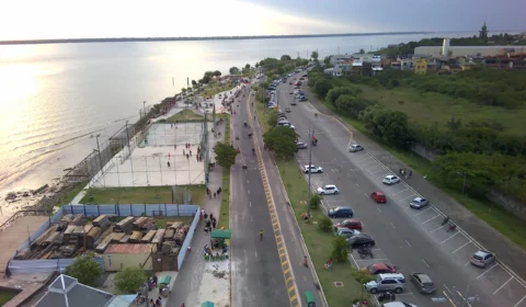 Concurso vai escolher projeto para monumento da COP30, em Belém do Pará