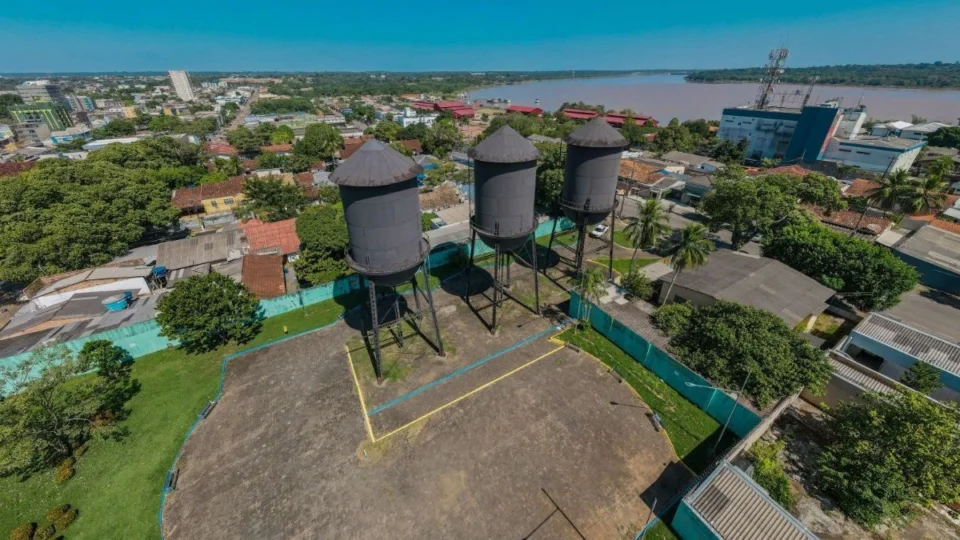 Porto Velho completa 110 anos de instalação: conheça a história da capital rondoniense