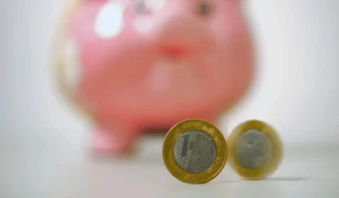 Poupança supera os depósitos em R$ 15,44 bilhões em 2024