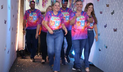 Gurupi anuncia Carnaval 2025 com novidades