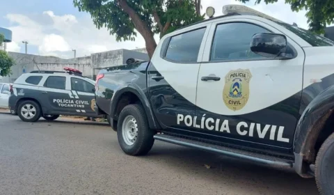 Trio é preso por suspeita de tentar matar membro de facção rival, em Boa Vista