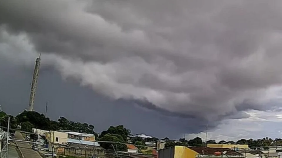 Previsão do tempo em Boa Vista (RR) nesta quarta (29/01); veja