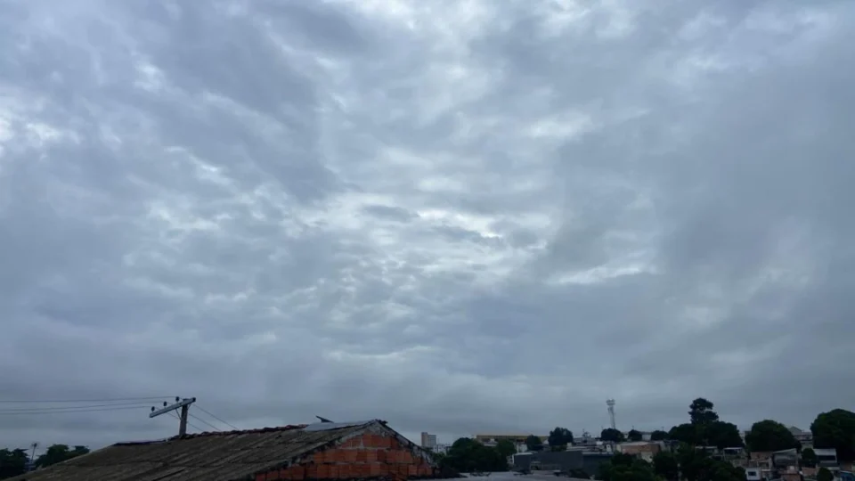 Previsão do tempo em Boa Vista (RR) nesta terça-feira (04/02)