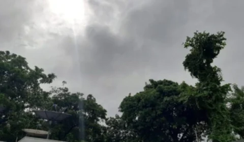 Previsão do tempo em Rio Branco (AC) nesta terça (11/02)