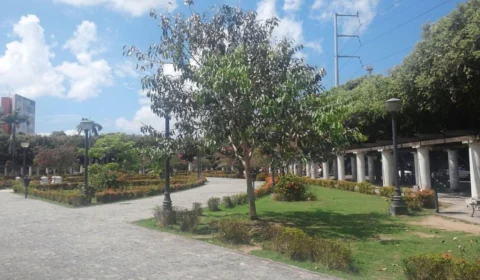 Previsão do tempo em Manaus hoje (14/1): veja como fica o clima