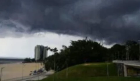 Previsão do tempo em Manaus hoje (22/01): veja como fica o clima