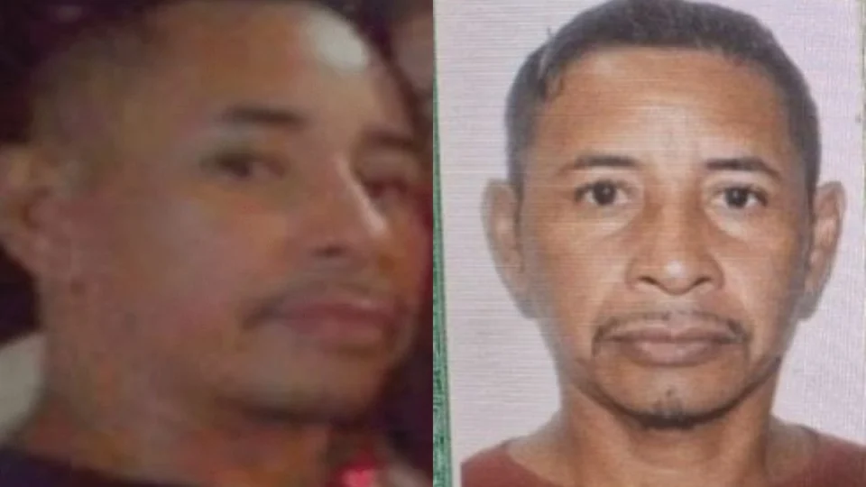 Procurado: suspeito de estuprar cinco irmãs em Manaus; veja como denunciar