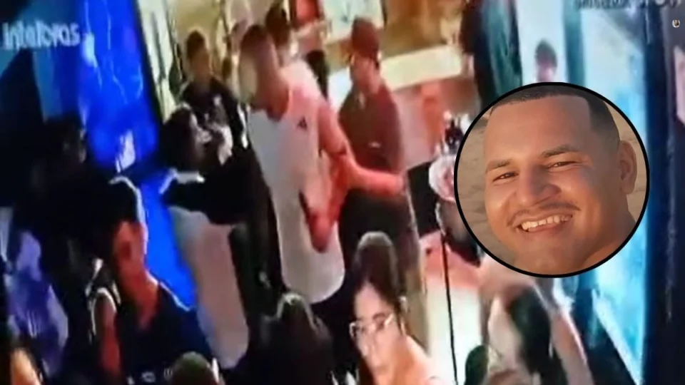 Professor é morto a tiros ao se divertir em boate no Amazonas: ‘Era muito sorridente’, diz amigo