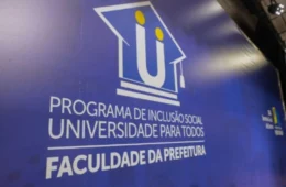 Faculdade da Prefeitura convoca pré-selecionados para entrega de documentos; confira