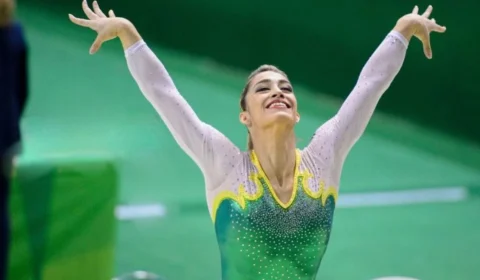 Quem é Daniele Hypólito? Ex-ginasta que ‘abandonou’ o cargo público surge entre cotados do BBB 25