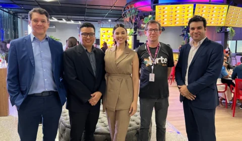 Rádio Norte FM Boa Vista é oficialmente inaugurada