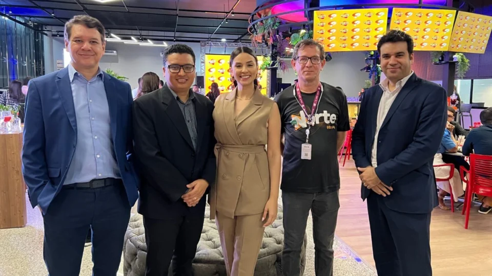 Rádio Norte FM Boa Vista é oficialmente inaugurada